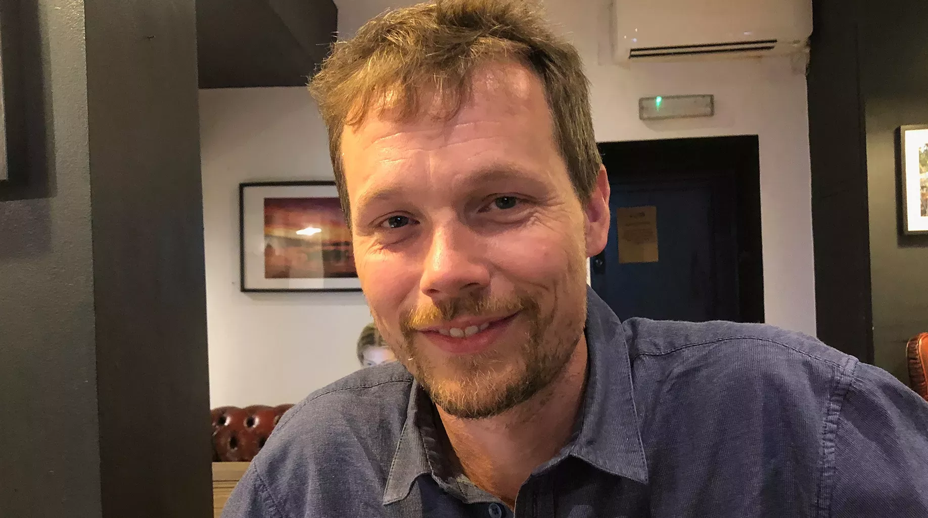 Lars, 42 jaar, was binnen twee maanden schuldenvrij
